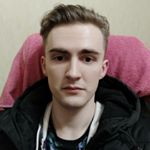 Profile Picture of Иван Лазутин (@vanya_rollerblading) on Instagram