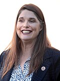Profile Picture of Stephanie Stahl Hamiltonon Wikipedia