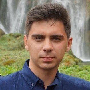 Profile Picture of DeimantasZinkevičius (@DeimantasZin) on Twitter
