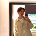 Profile Picture of † BENJAMIN HANSEN † (@benjamin__hansen__) on Instagram