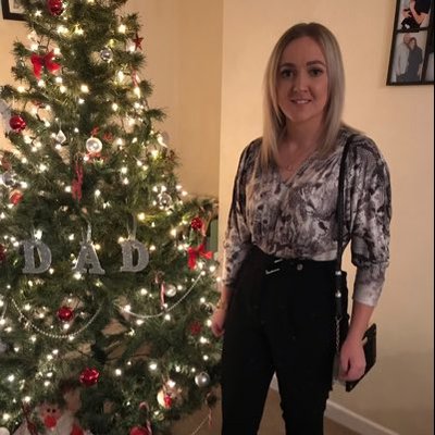 Profile Picture of Shannon Rees (@shannonrees22) on Twitter