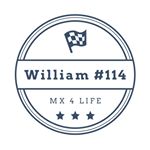 Profile Picture of William Oscar Svanberg Sparby (@william_oscar_mx) on Instagram