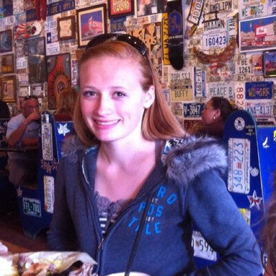 Profile Picture of Madeline Davison (@Maddie_Davison) on Twitter