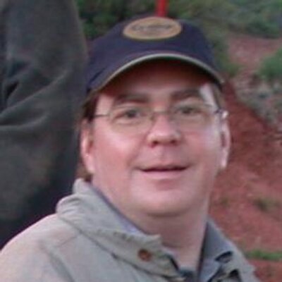 Profile Picture of John Zoch (@jzoch) on Twitter