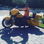 Profile Picture of Jeff Mace (@jeffmace11) on Instagram