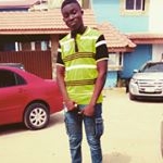 Profile Photo of James Sylvester Tetteh Otchie (@james_sylvester_tetteh_otchie) on Instagram