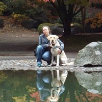 Profile Picture of Taryn Morrison (@taryn-morrison-2) on Quora