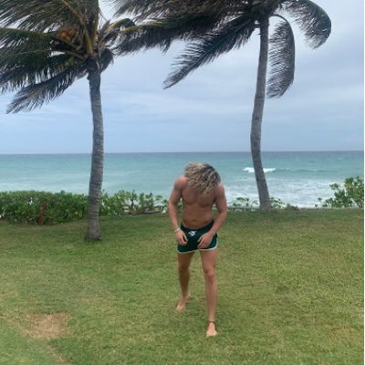 Morgan Daley - Twitter Profile Picture of Morgan Daley (@Morgan77117) on Twitter