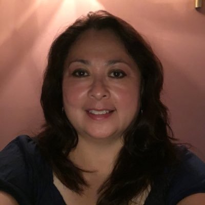 Profile Picture of Nancy Alonso (@nancie21) on Twitter