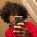 Profile Picture of Follows You (@curlyboyallen) on Instagram