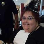 Profile Picture of Terry Cates Watters (@fragglie1) on Instagram