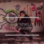 Profile Picture of Adam Tremblay (@adamtremblayphotography) on Instagram