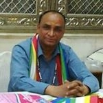 Profile Picture of Dhanendra Jain (@dhanendra.jain.9883) on Instagram