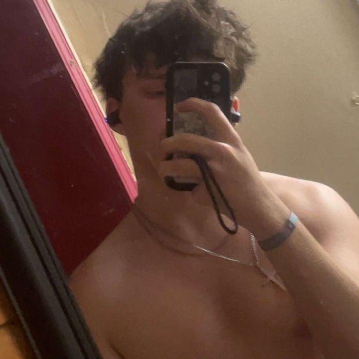Profile Picture of Coby✝️🇺🇸 (@jamescoby07) on Tiktok