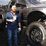 Profile Picture of Jon Epstein (@6bolt_ss) on Instagram