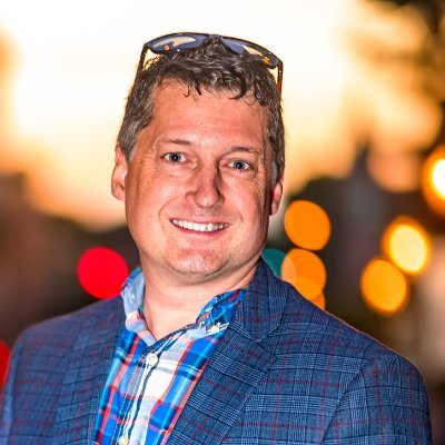 Profile Picture of Matthew Shenk (@matthew_shenk) on Twitter