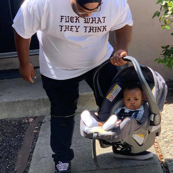 Profile Picture of Marcus Dillard simpson (@akeem1128) on Poshmark