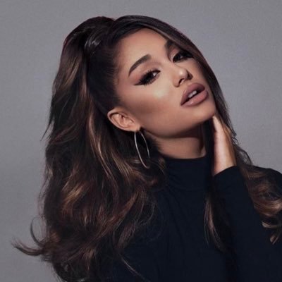 Profile Picture of Richie Rich ∞ (@AdoreAriGrande) on Twitter