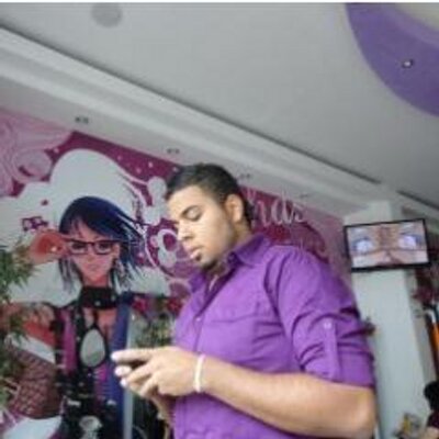 Profile Picture of Hector Paul Iscoa (@paul_isc) on Twitter