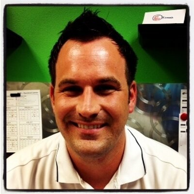 Profile Picture of Aaron Severson (@asevo24) on Twitter