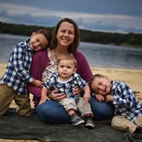 Profile Picture of Haley Sibley (@haley-sibley) on Quora