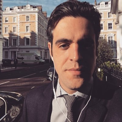 Profile Picture of Enrique Clemente (@hclemente24) on Twitter