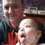 Profile Picture of Luke Michael Fitton (@lukefitton2001) on Instagram