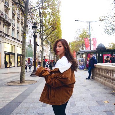 Profile Picture of Lovely Abadilla (@@lovelyabadilla) on Twitter