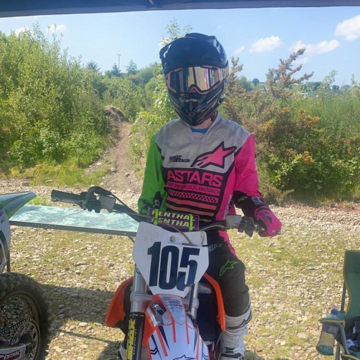 Profile Picture of Joseph Lyness621 (@josephlyness213) on Tiktok