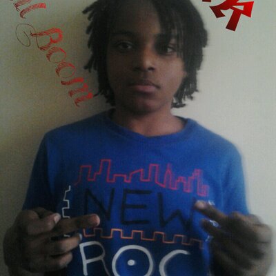 Profile Picture of Marcell Martin (@marcell_martin) on Twitter