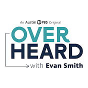 Profile Picture of Overheard With Evan Smith (@OverheardPBS) on Youtube