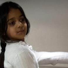 Profile Picture of Gauri Jain (@gaurijain11111) on Twitter