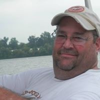 Profile Picture of John Wade (@john-wade-103) on Quora