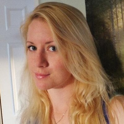 Profile Picture of Megan Healy (@Meg_L_Healy) on Twitter