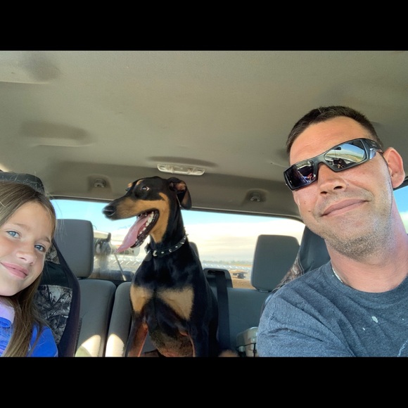 Profile Picture of Jeffrey Lopez (@jeffreylopez215) on Poshmark