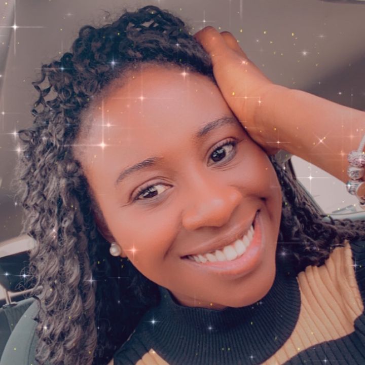 Profile Picture of Nancy Mendes (@nancymendes.nm) on Tiktok