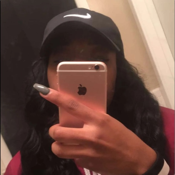 Profile Picture of Ayanna Stricklen (@yannyanna) on Poshmark