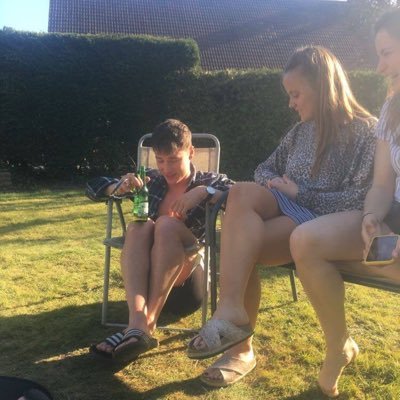 Profile Picture of Joe Brine (@joe_brine96) on Twitter