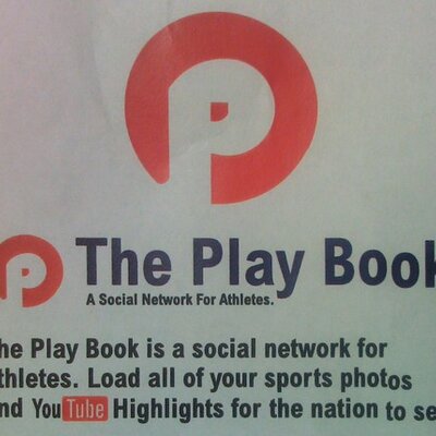 Profile Picture of ThePlay-Book (@GladneyJoe) on Twitter