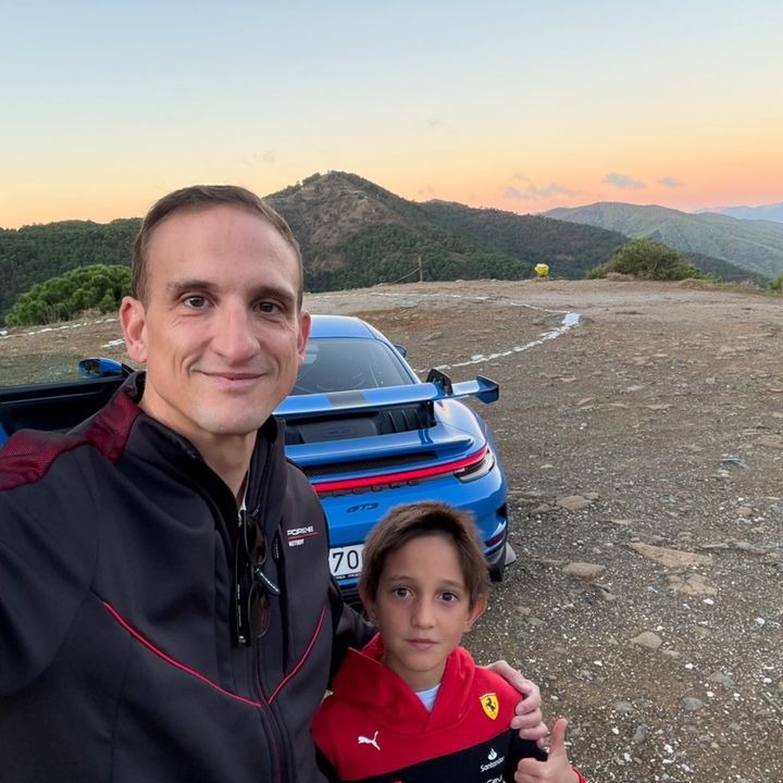 Profile Picture of Max Frederick (@max.frederick6) on Tiktok