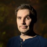 Profile Picture of James O'Donoghue (@jameslikesspace) on Instagram