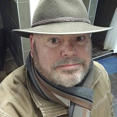 Profile Picture of Andy Penick (@mywisetribe) on Twitter
