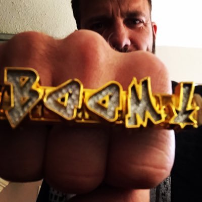 Profile Picture of Joshua Abbott (@joshua_abbott) on Twitter