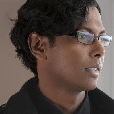 A.R. - Twitter Profile Picture of A.R. (@Atesh_R) on Twitter