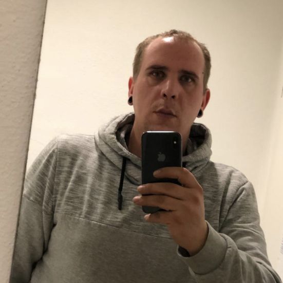 Profile Picture of Benjamin Schrade (@benjaminschneberg) on Tiktok