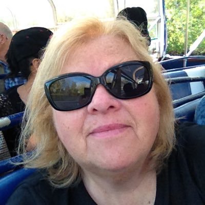 Profile Picture of Jenny Dyson (@jennydy59423661) on Twitter