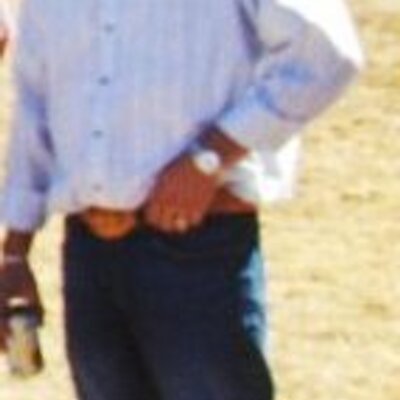 Jorge Garcilazo Jr. - Twitter Profile Picture of Jorge Garcilazo Jr. (@GarcilazoJr) on Twitter