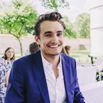 Profile Picture of Nicolas Fuchs (@nicolas.fox_) on Instagram