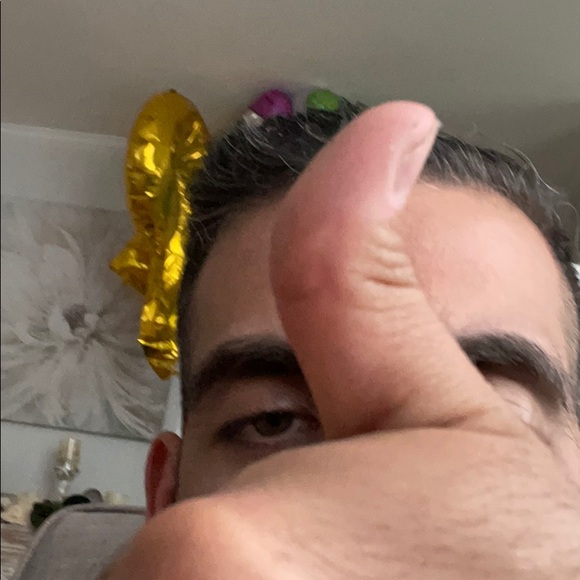 Profile Picture of John a Luciano (@johnluciano89) on Poshmark