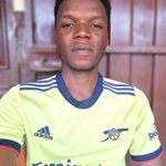 Profile Picture of Joseph N Paye (@paye_joseph) on Instagram